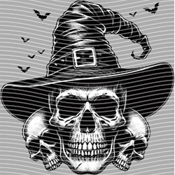 Halloween-WS 9805